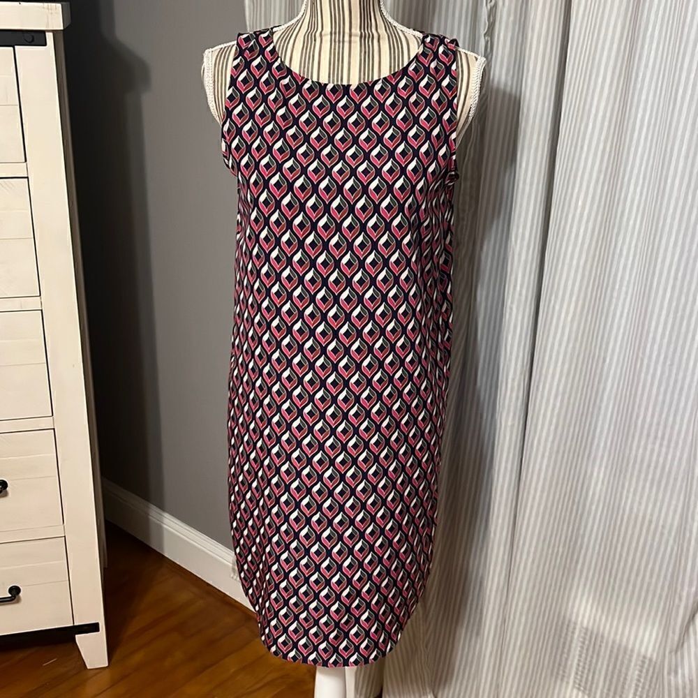 Halogen Midi Summer Dress